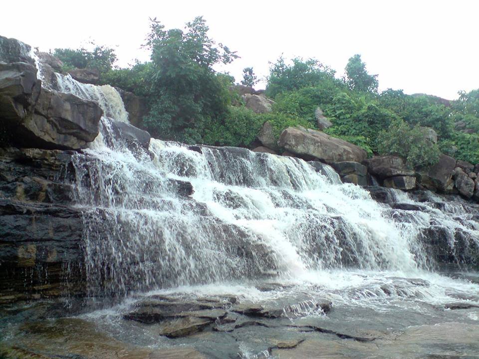 Kawardha Shri Madwa Mahal temple - Kabirdham