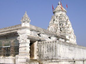 Shree Rajiv Lochan Temple