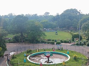 Maitri Baag Zoo